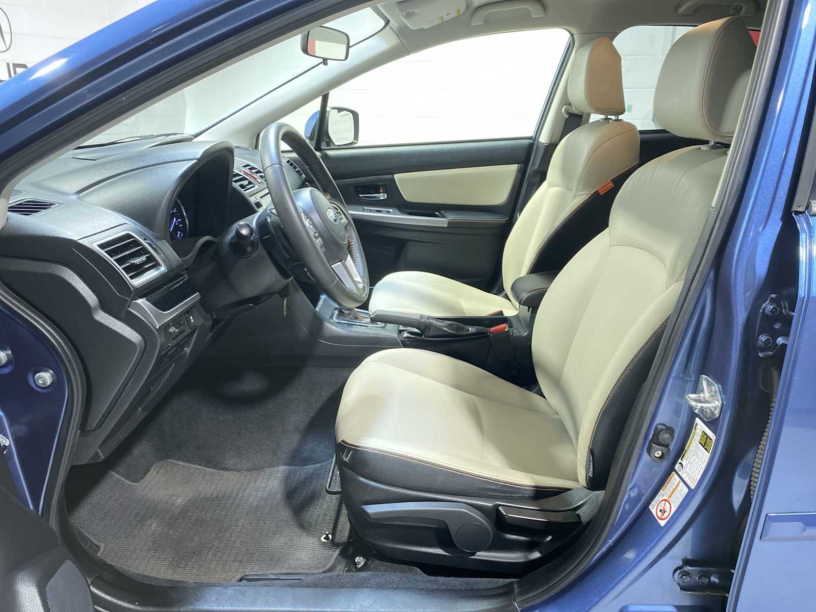 Thumbnail: 2016 Subaru Crosstrek - 2