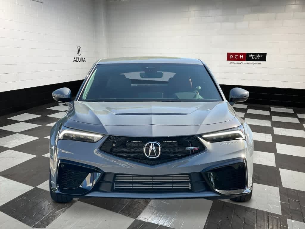 Thumbnail: 2026 Acura Integra - 8