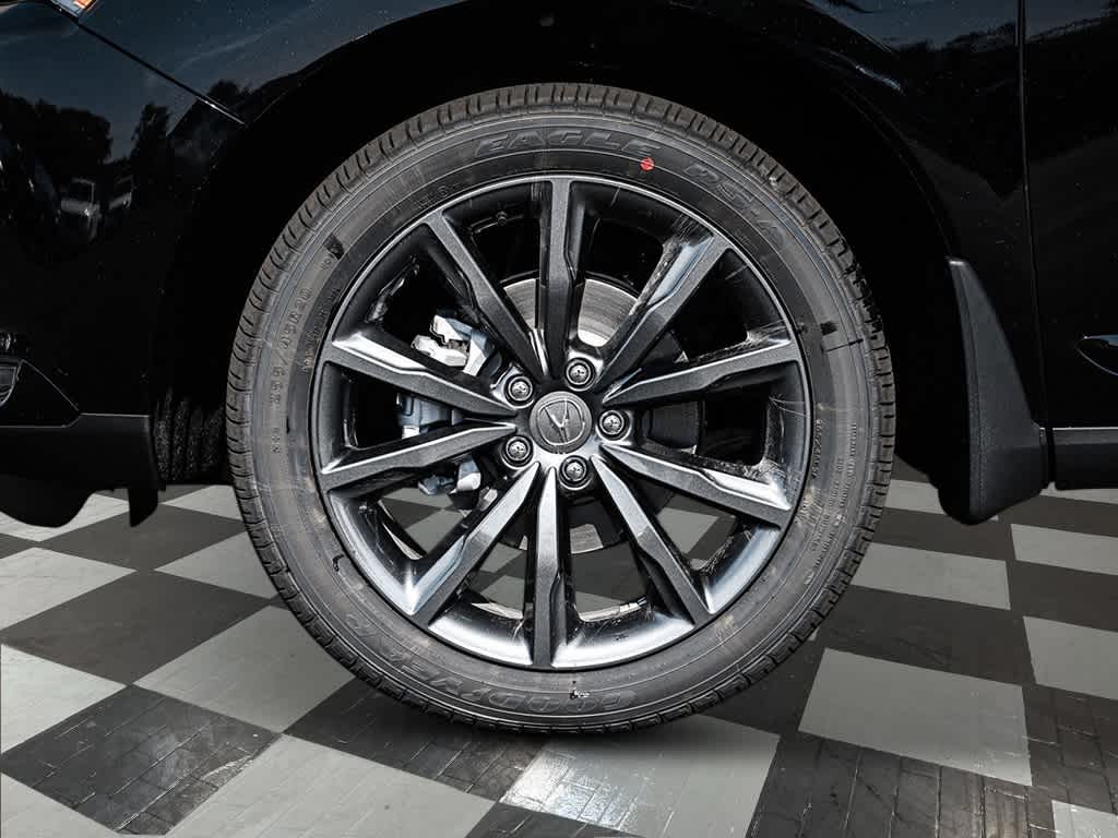 Thumbnail: 2026 Acura RDX - 8