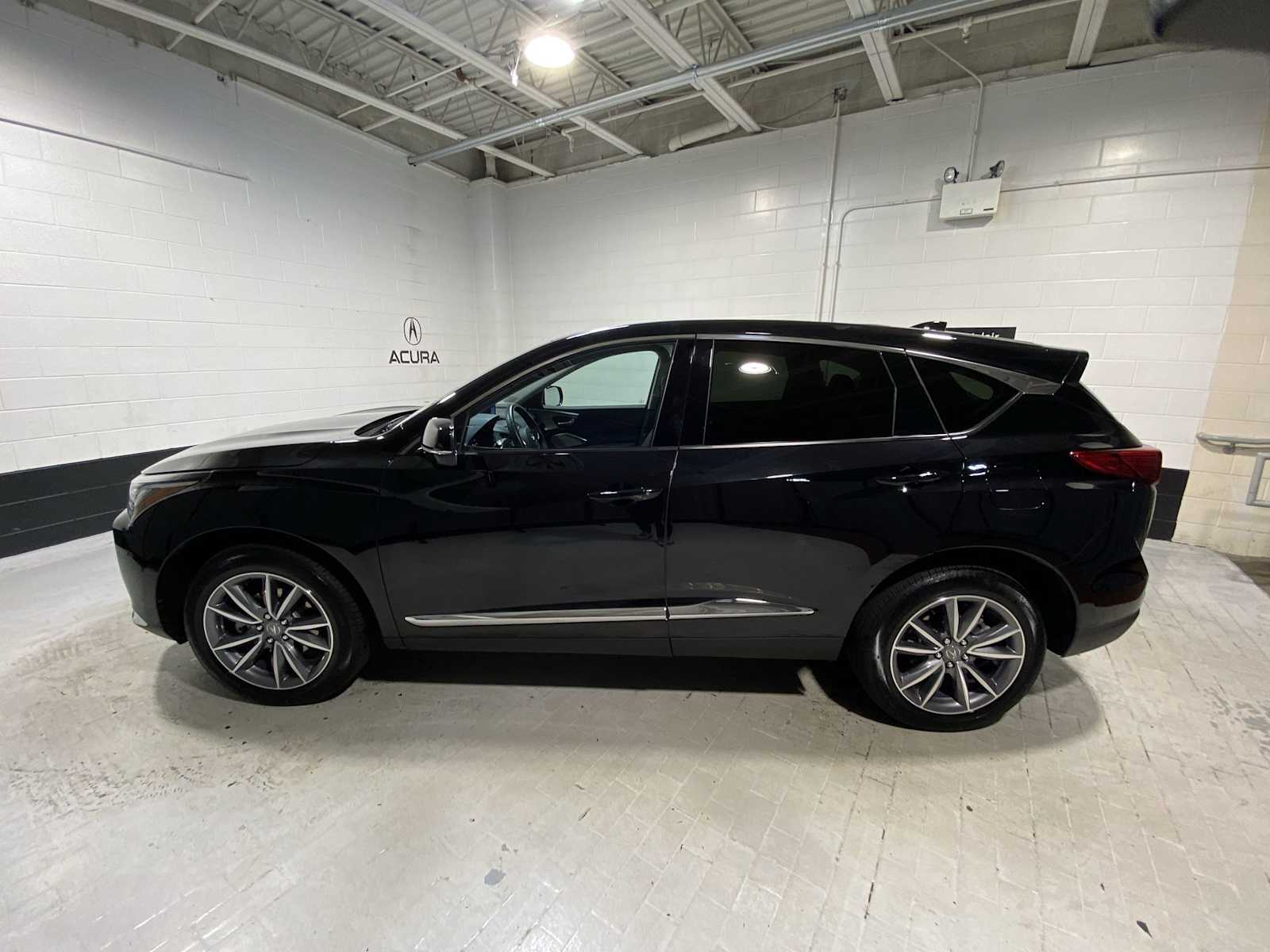 Thumbnail: 2024 Acura RDX - 3