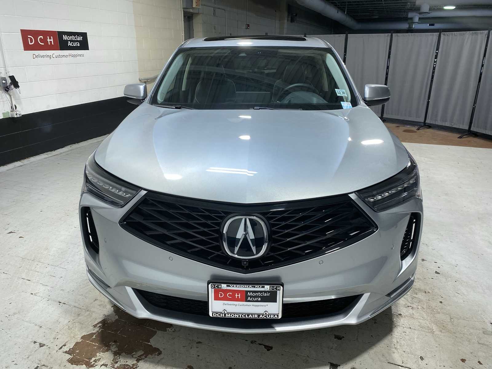 Thumbnail: 2025 Acura RDX - 6