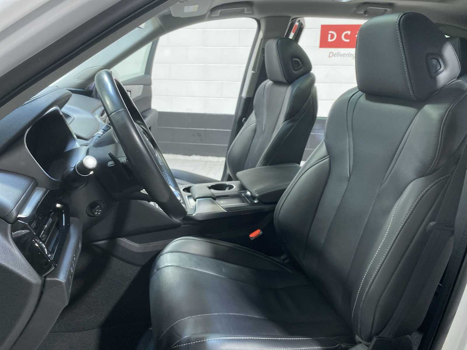 Thumbnail: 2024 Acura MDX - 10