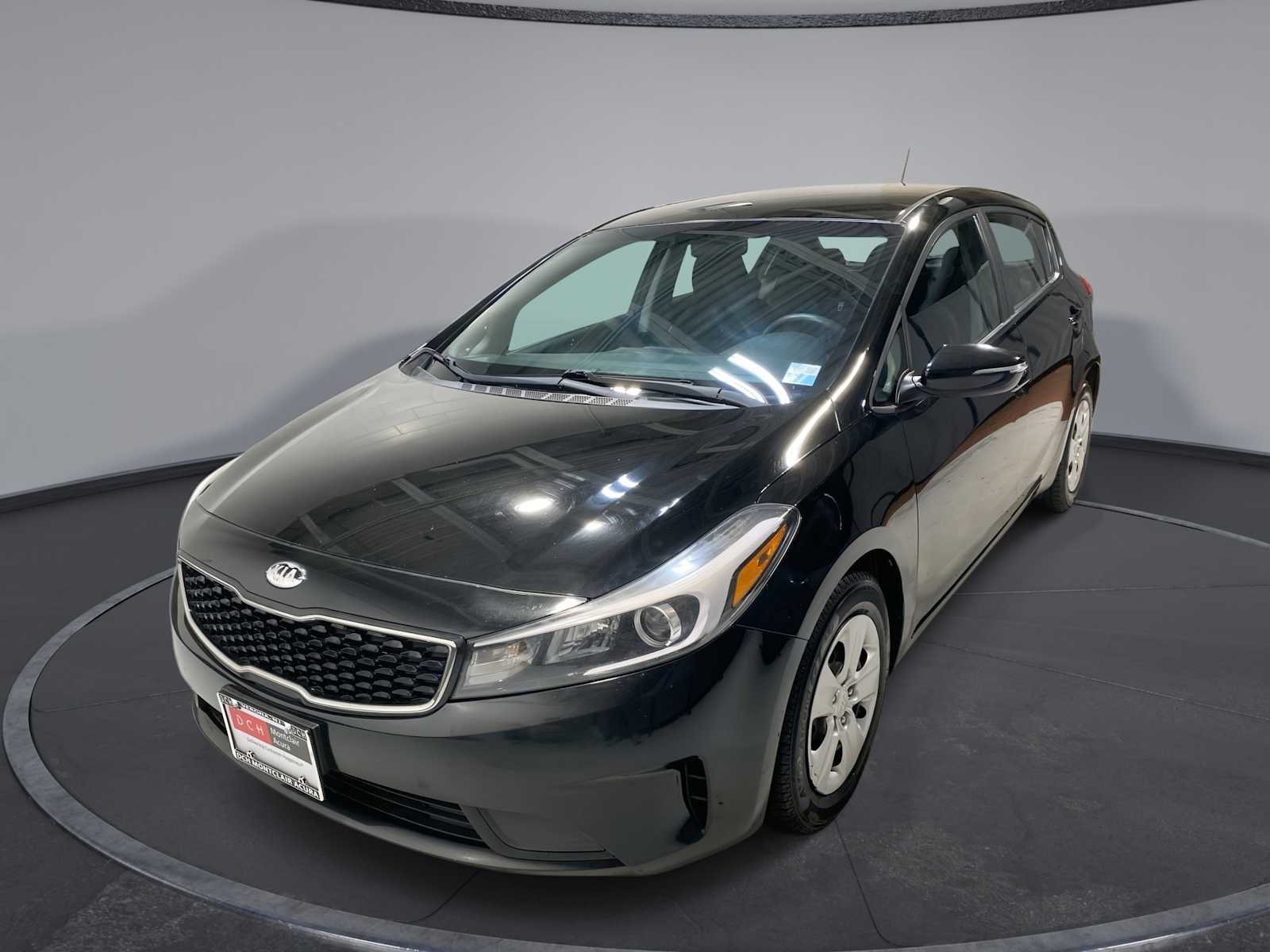 2017 Kia Forte LX -
                  Verona, NJ