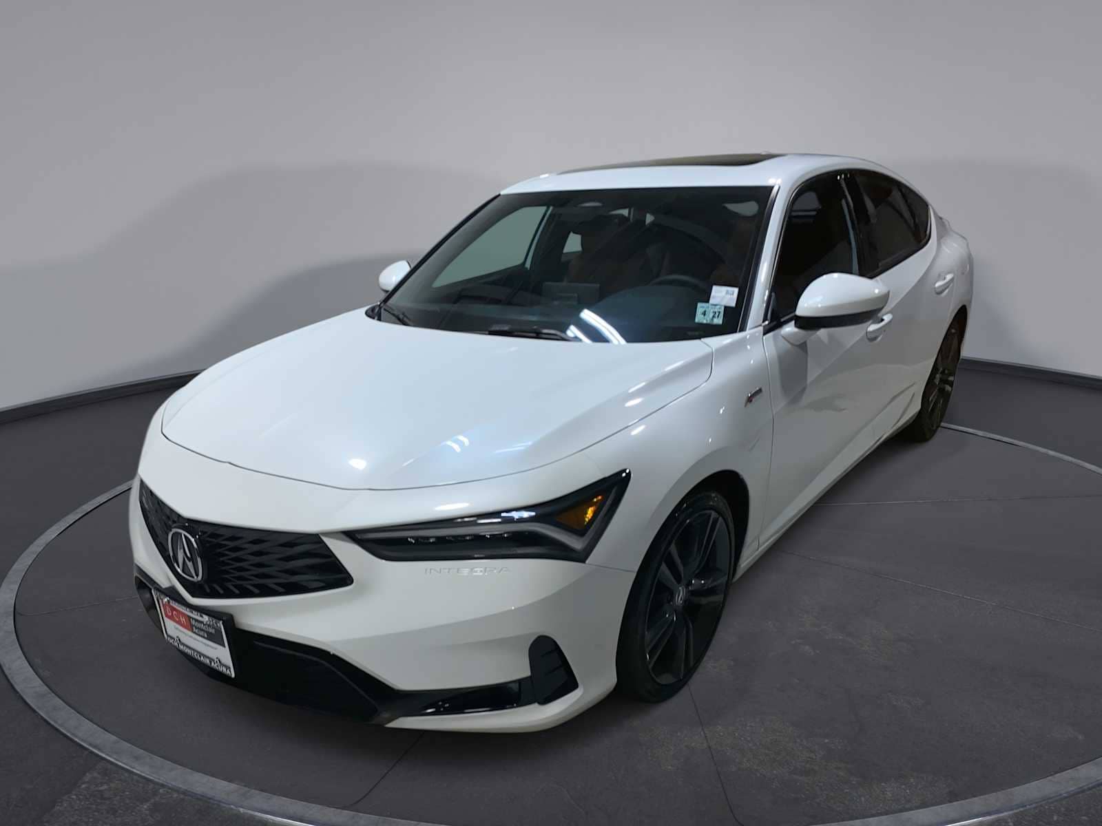 2023 Acura Integra A-Spec -
                  Verona, NJ