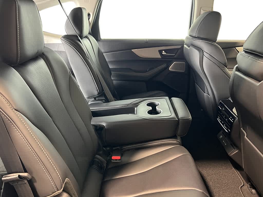 2025 Acura MDX Technology 31