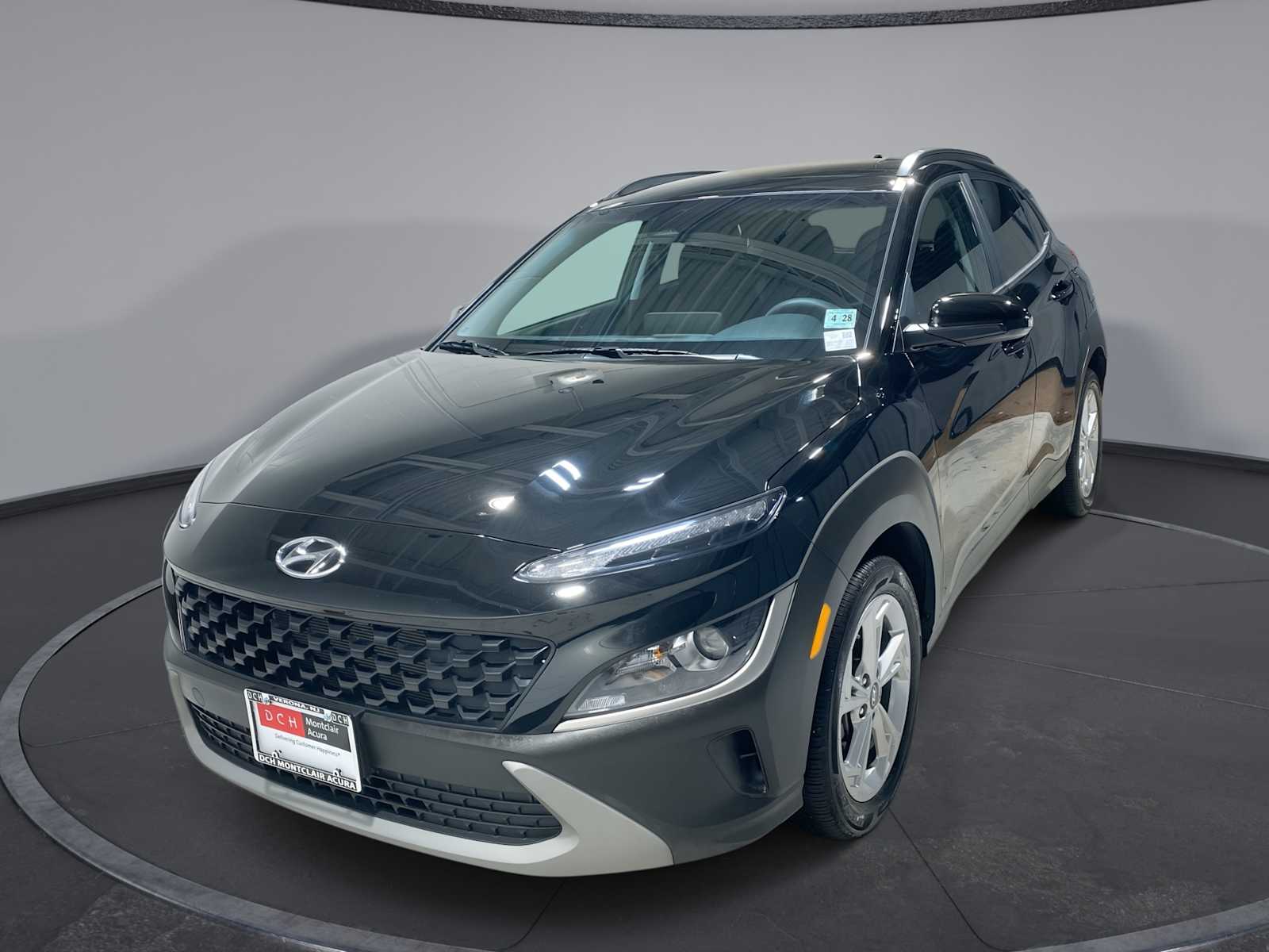 Thumbnail: 2023 Hyundai Kona - 1