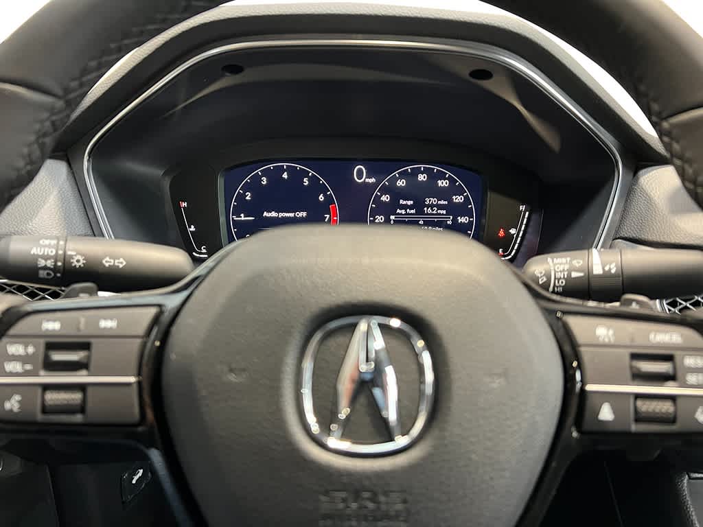 2025 Acura Integra  15