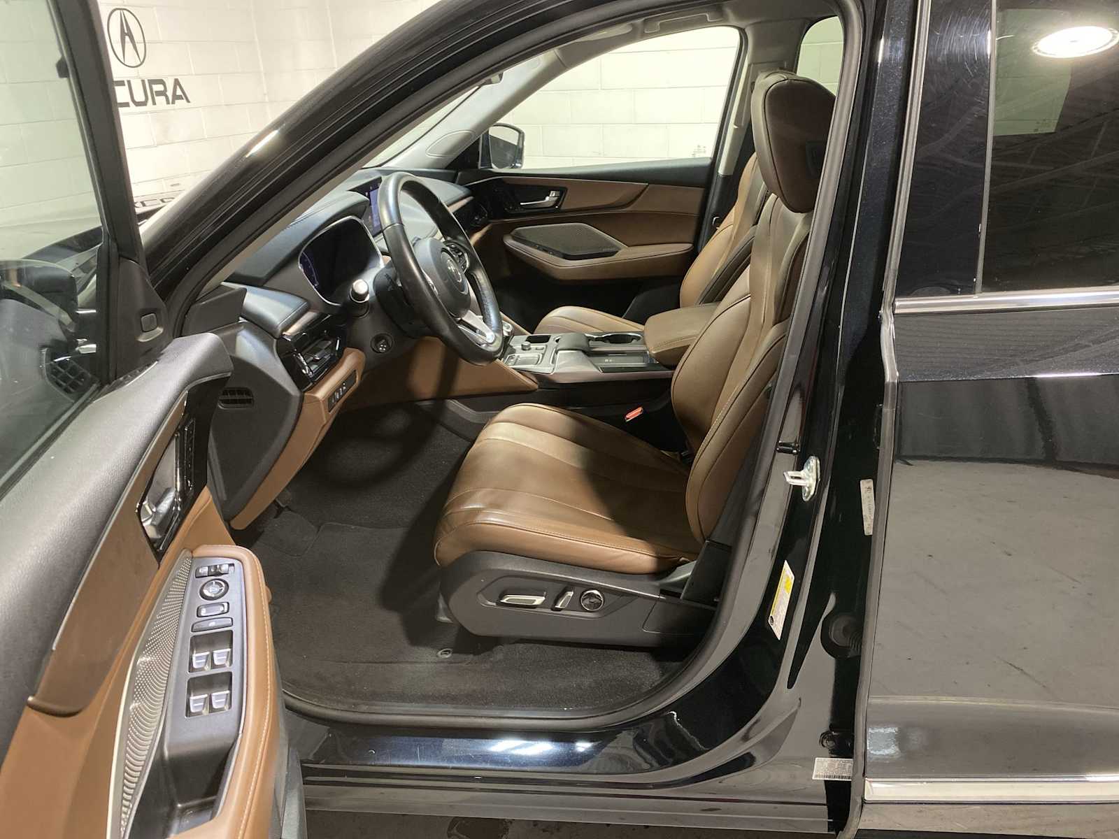 Thumbnail: 2024 Acura MDX - 2