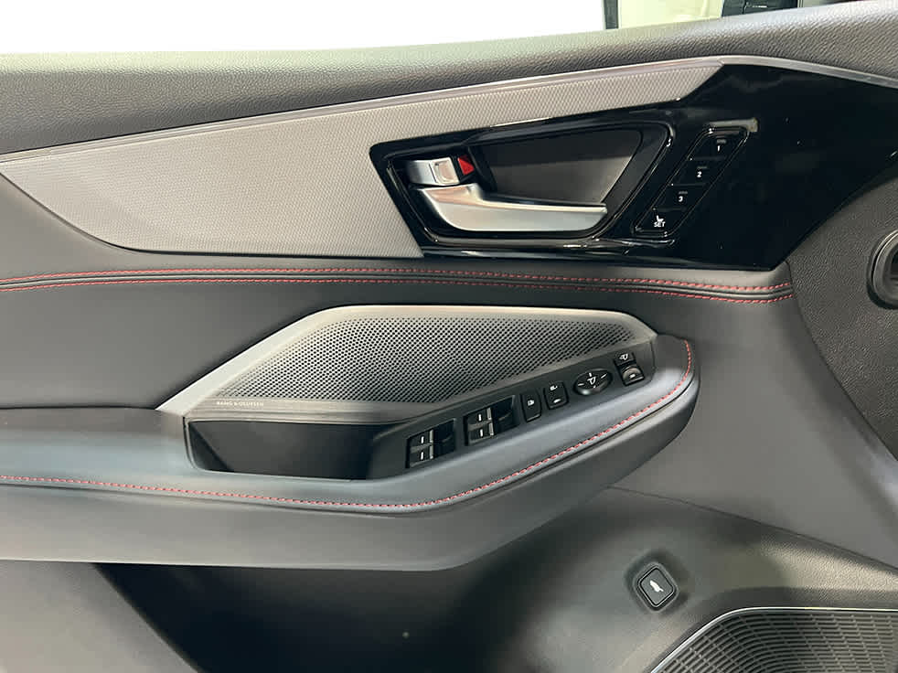 Thumbnail: 2026 Acura MDX - 24