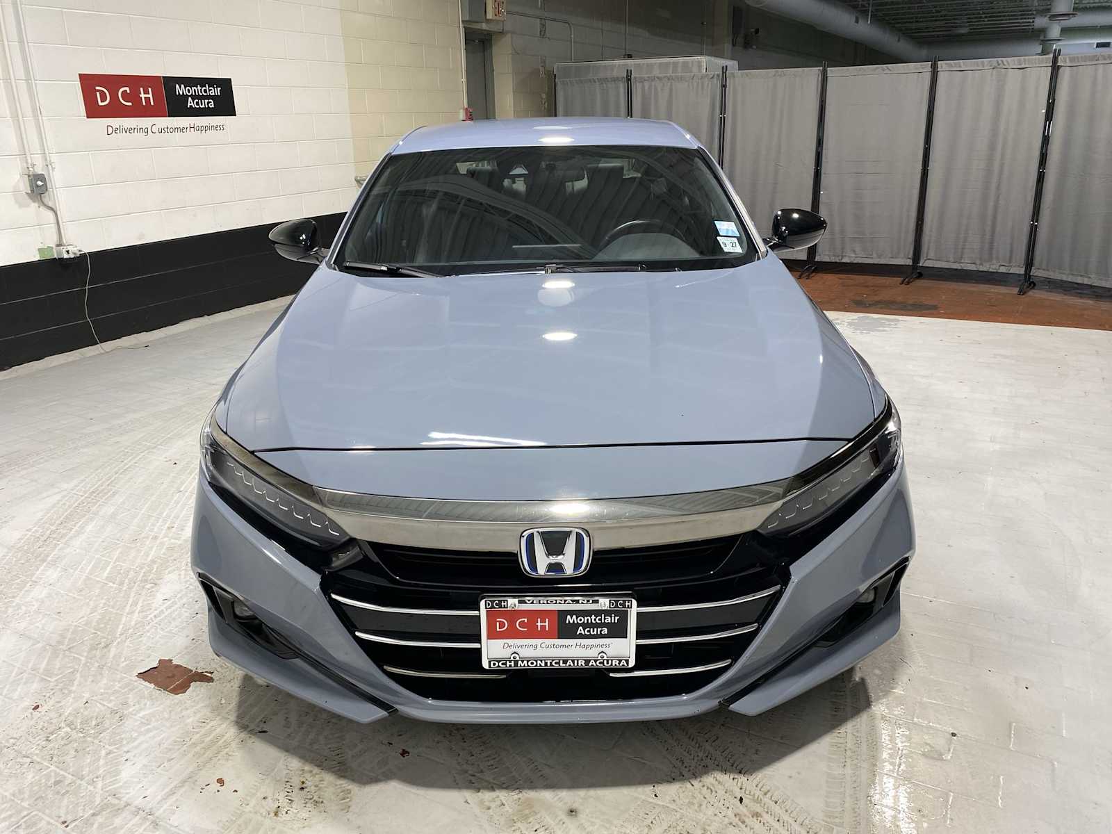 2022 Honda Accord Sport 6