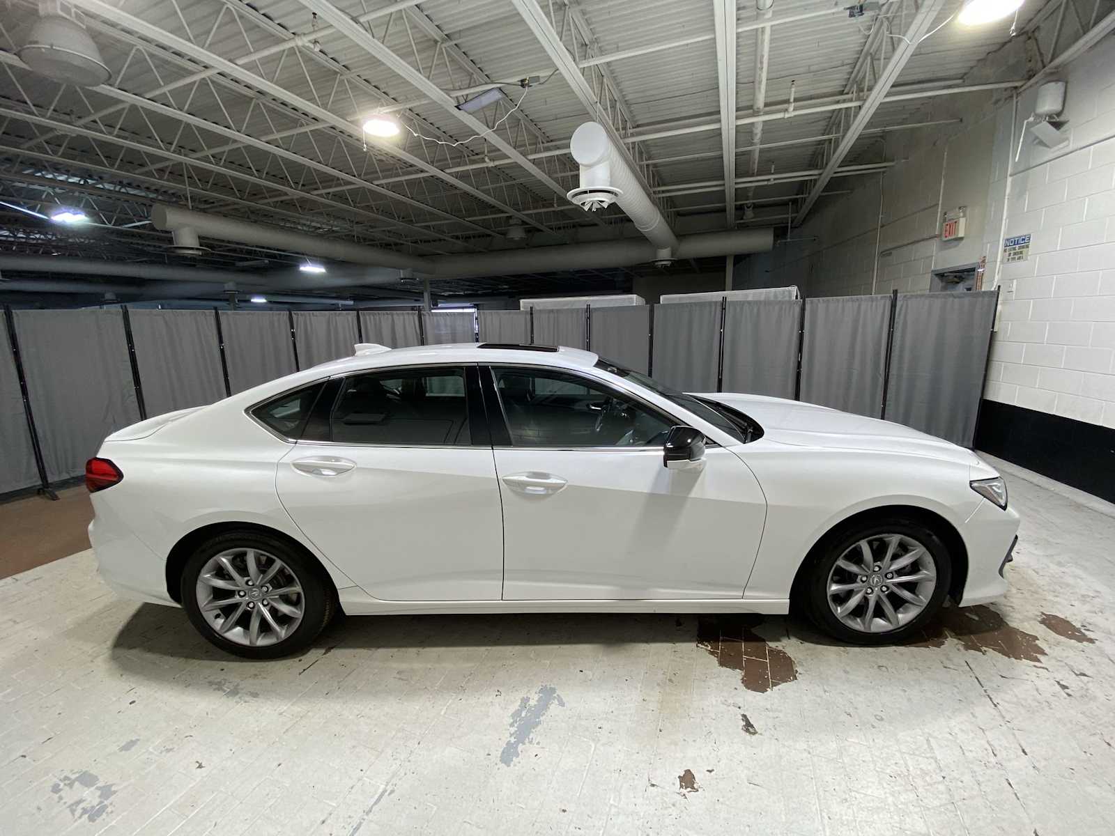 Thumbnail: 2023 Acura TLX - 27