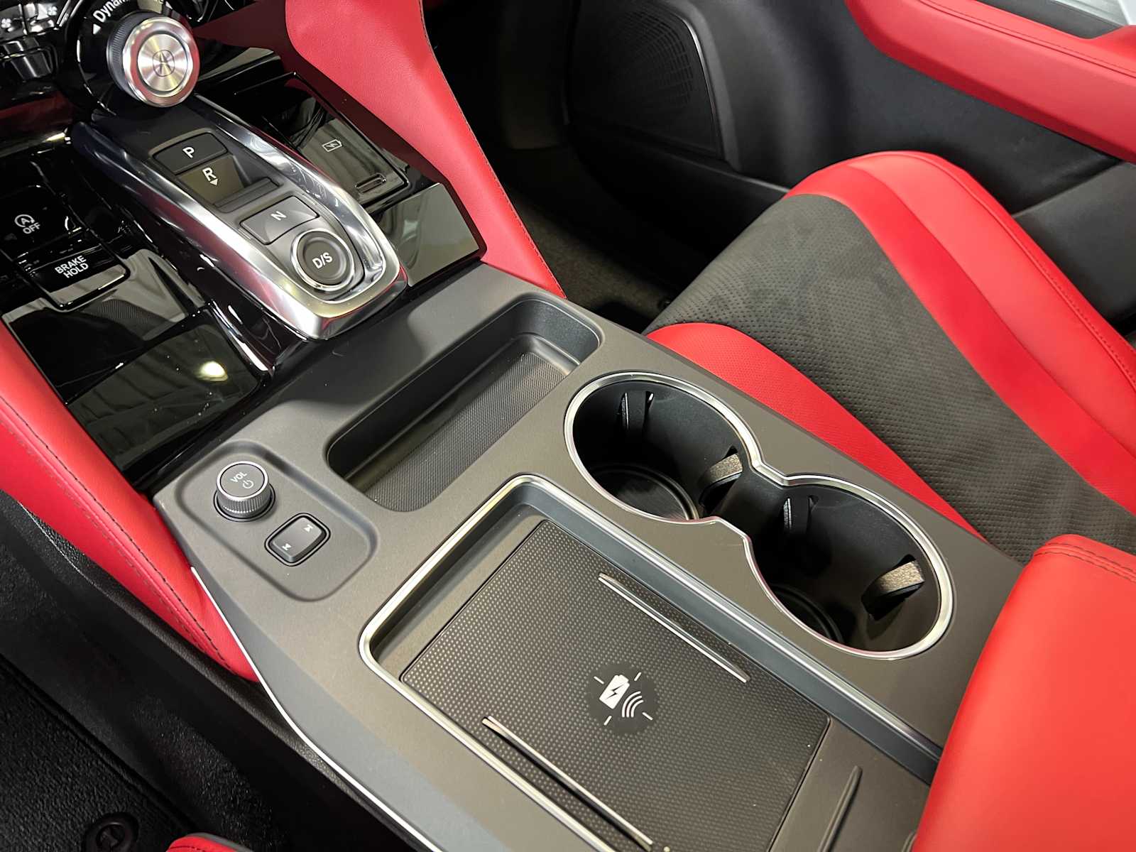 Thumbnail: 2026 Acura MDX - 28