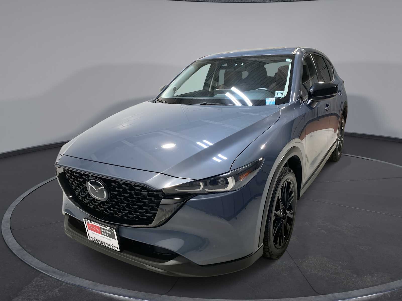 Thumbnail: 2023 Mazda CX-5 - 1