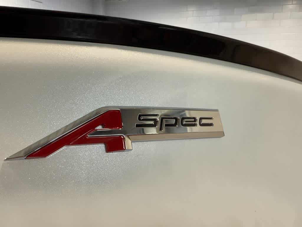 Thumbnail: 2026 Acura Integra - 10