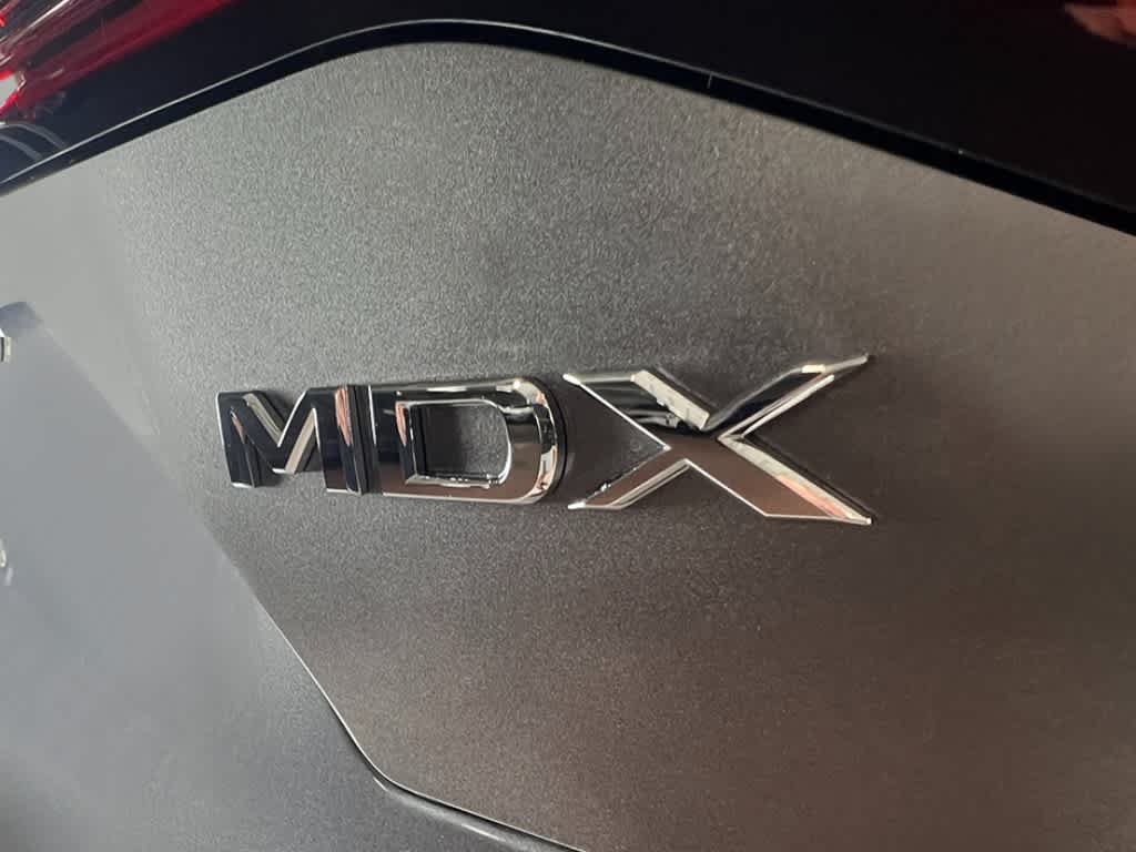 Thumbnail: 2026 Acura MDX - 9