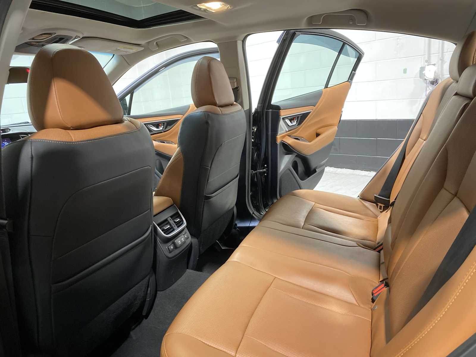 Thumbnail: 2020 Subaru Legacy - 12