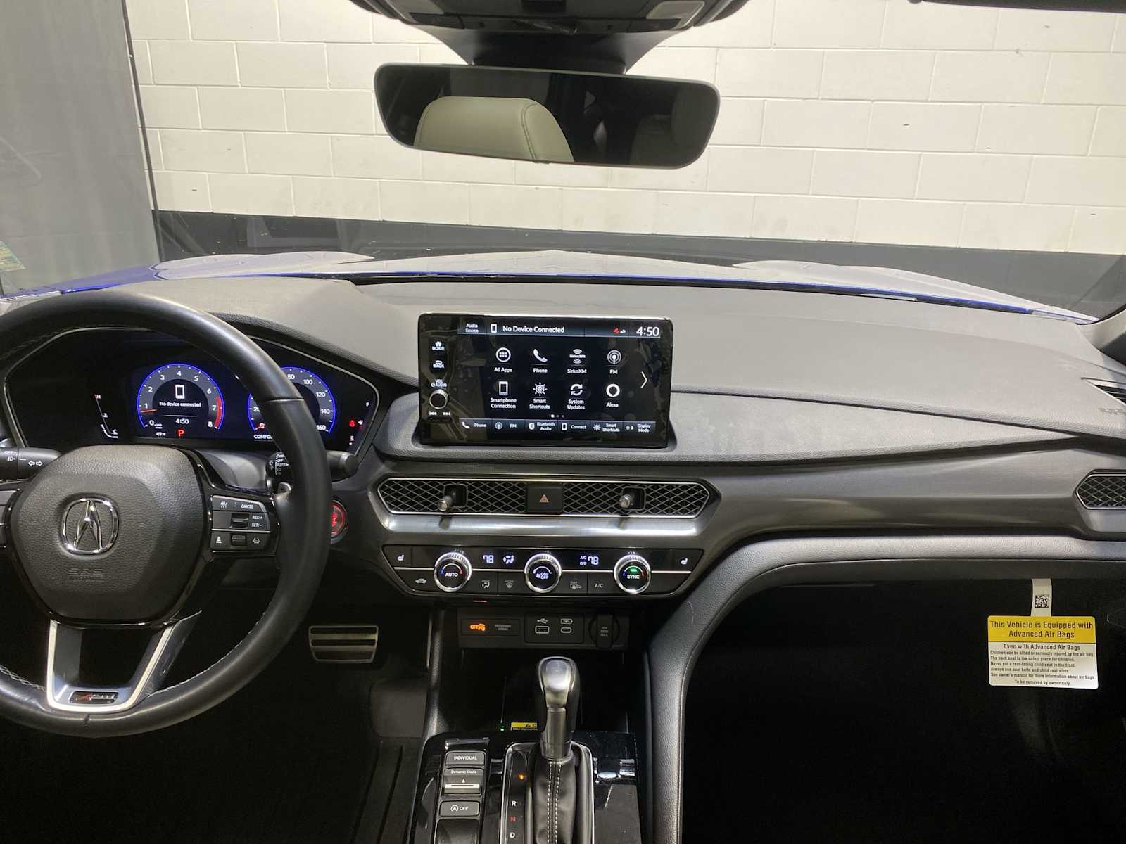 Thumbnail: 2024 Acura Integra - 10