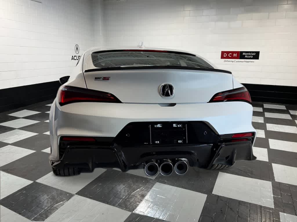 Thumbnail: 2026 Acura Integra - 4