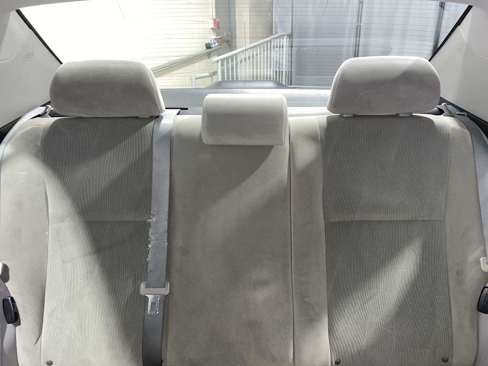 Thumbnail: 2012 Toyota Corolla - 22