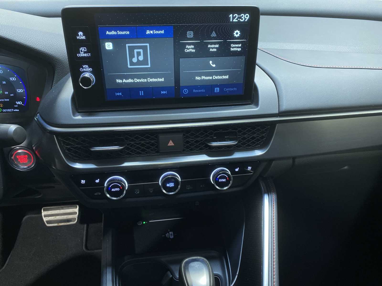 Thumbnail: 2025 Acura ADX - 16