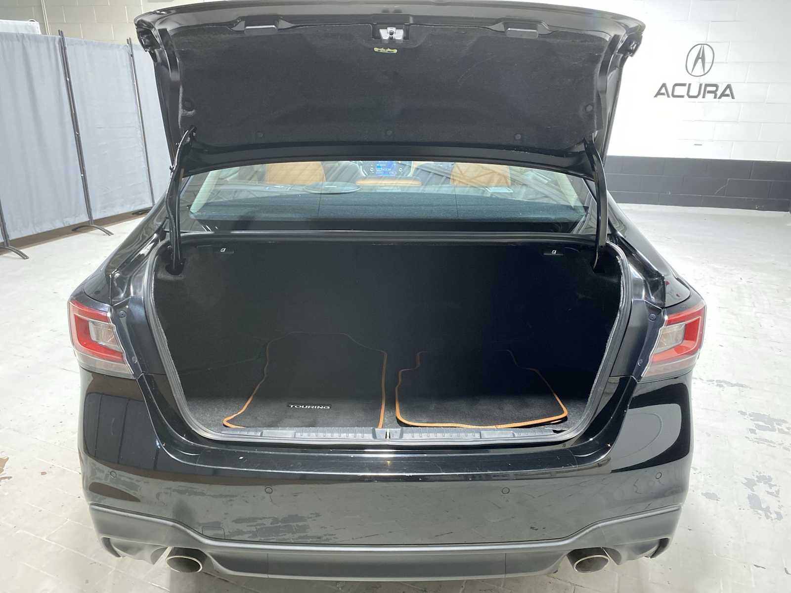 Thumbnail: 2020 Subaru Legacy - 19