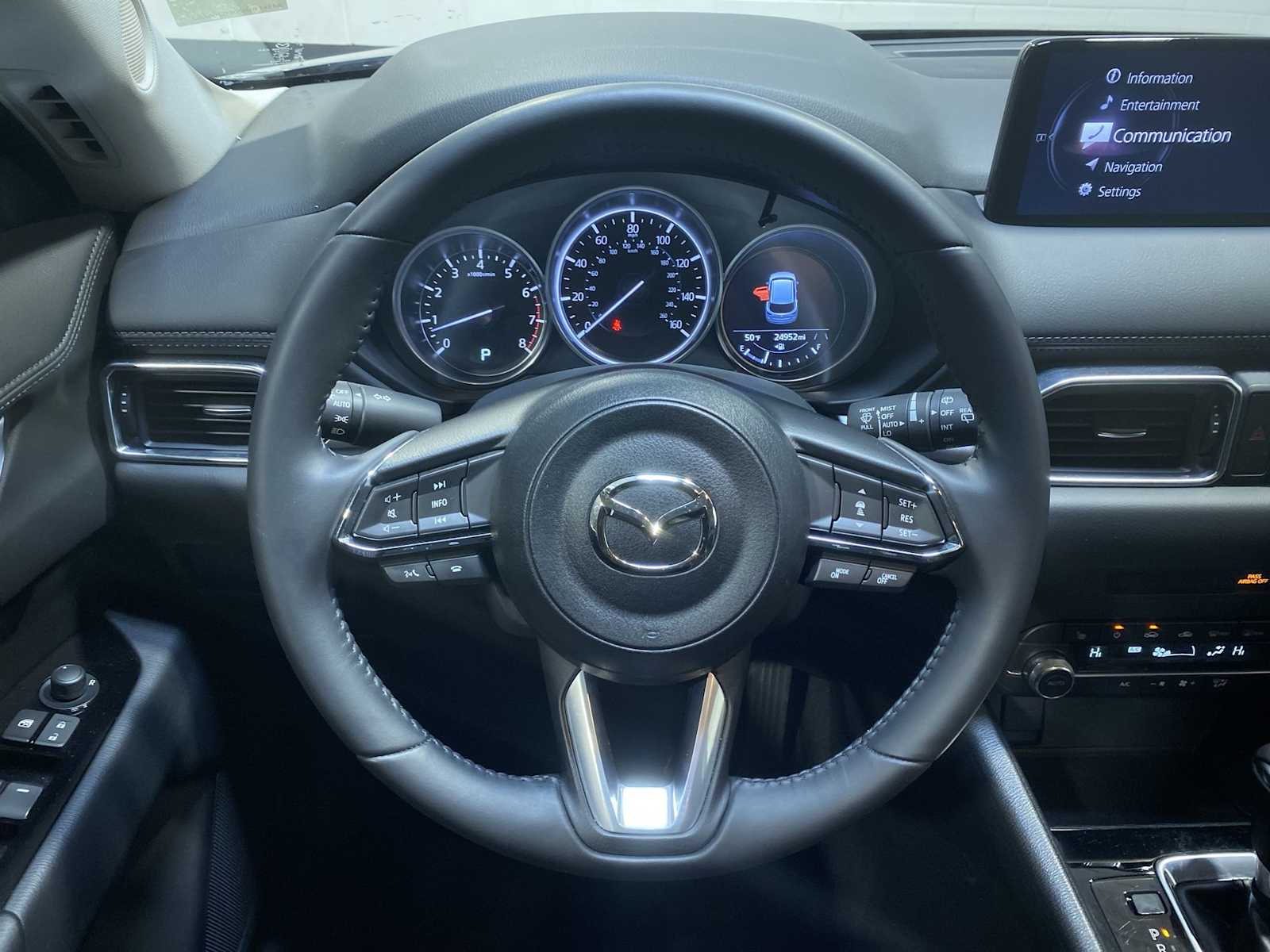 Thumbnail: 2023 Mazda CX-5 - 15