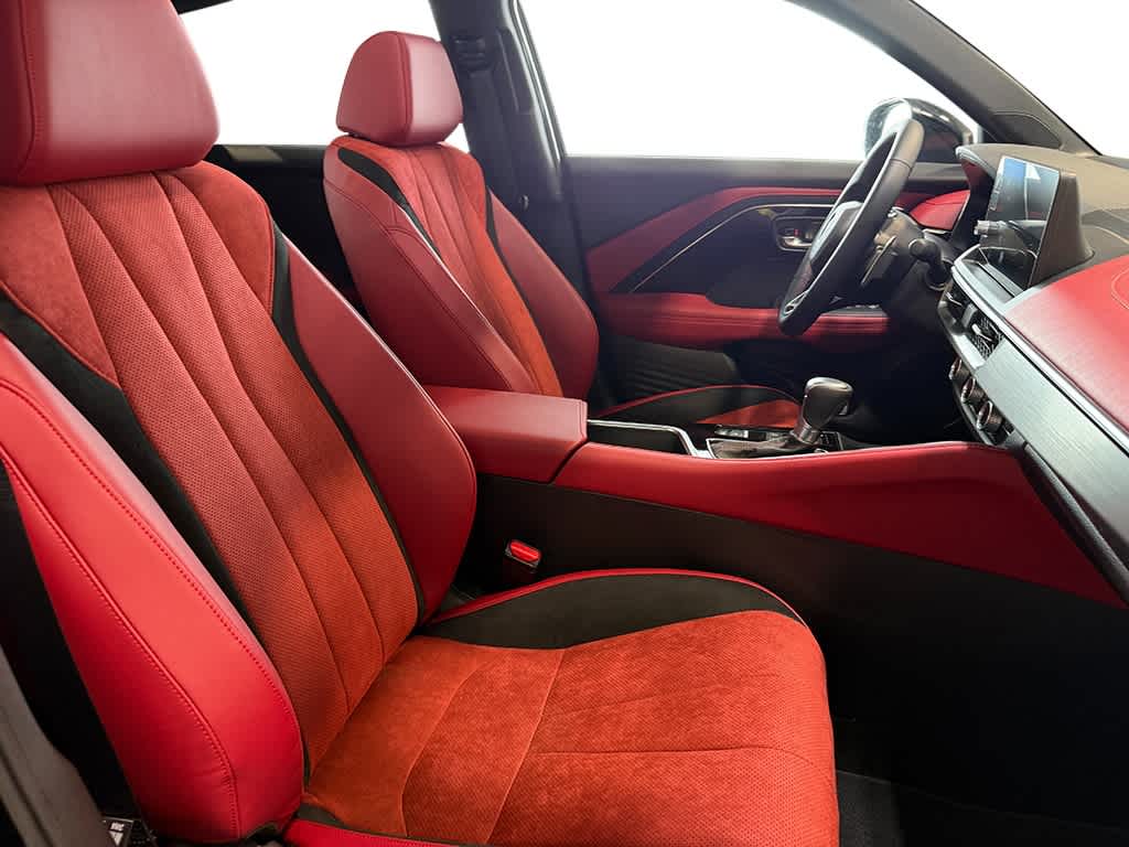 Thumbnail: 2025 Acura ADX - 37