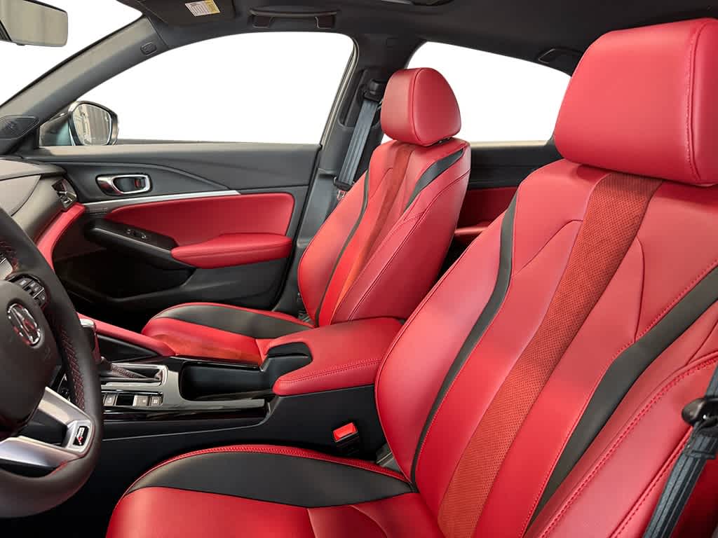 Thumbnail: 2026 Acura Integra - 13