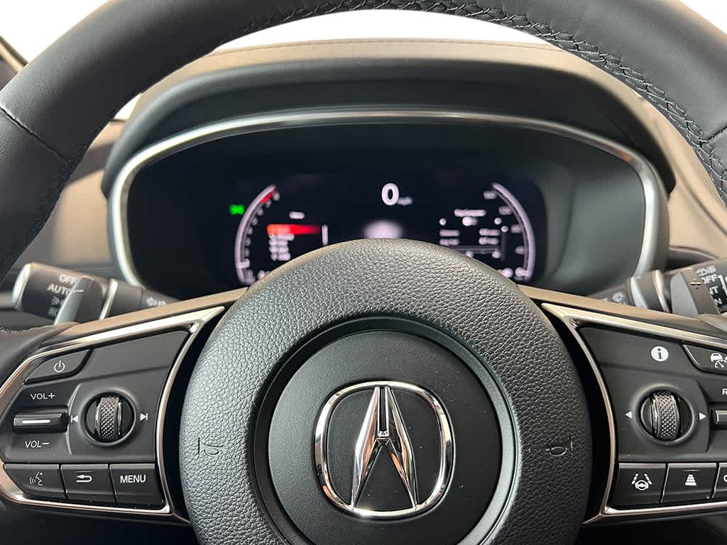 2025 Acura MDX Technology 13
