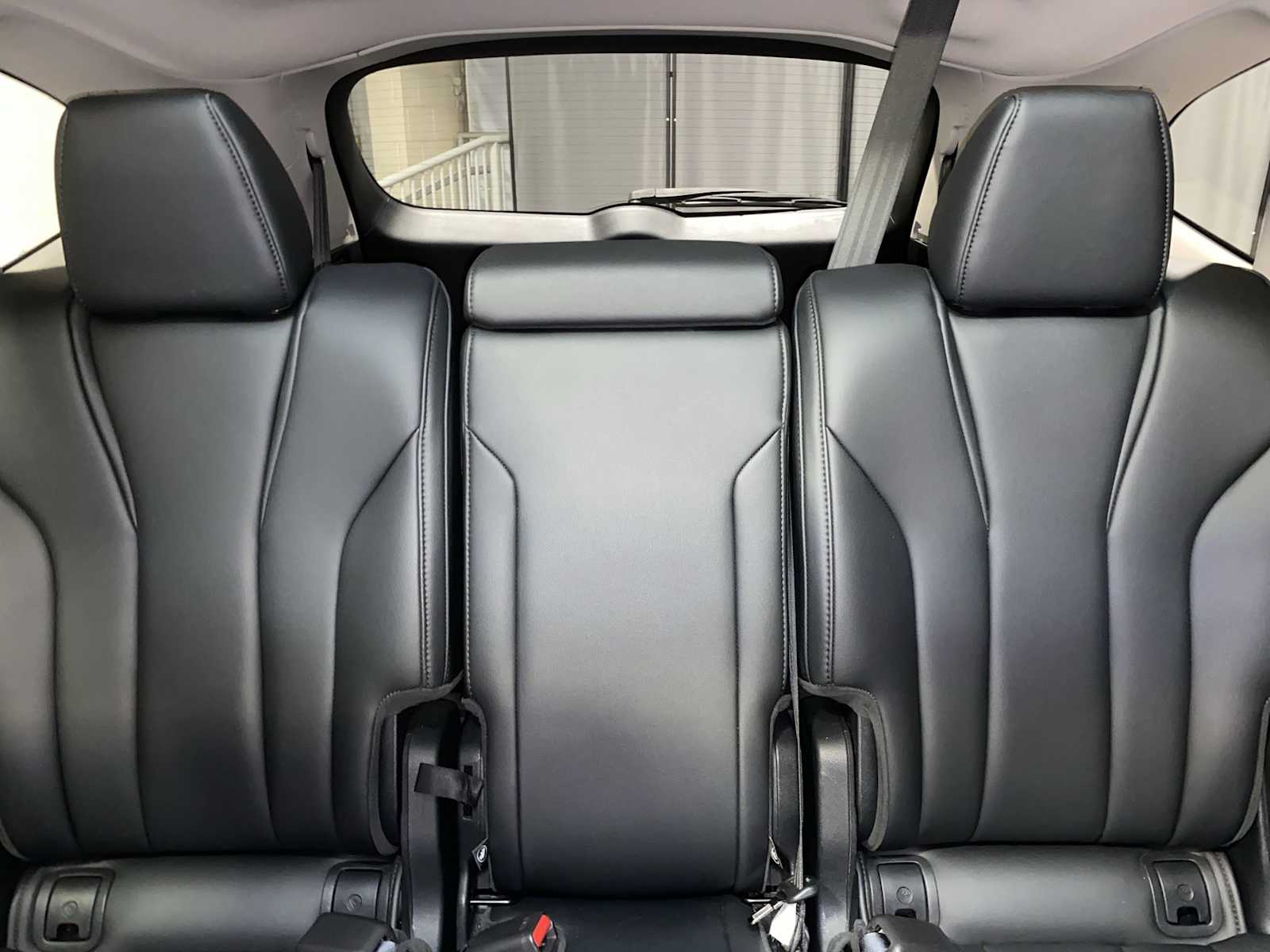 Thumbnail: 2023 Acura MDX - 22