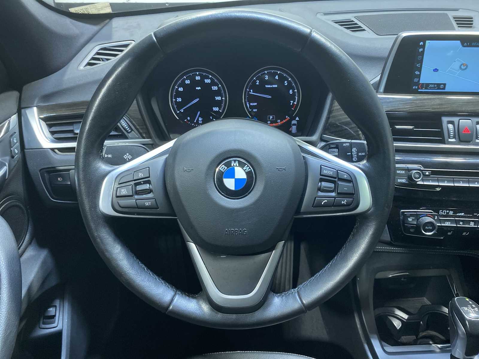 Thumbnail: 2018 BMW X1 - 15