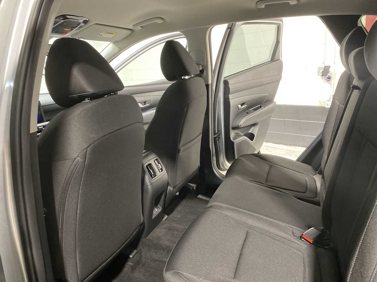 Thumbnail: 2025 Hyundai Tucson - 12