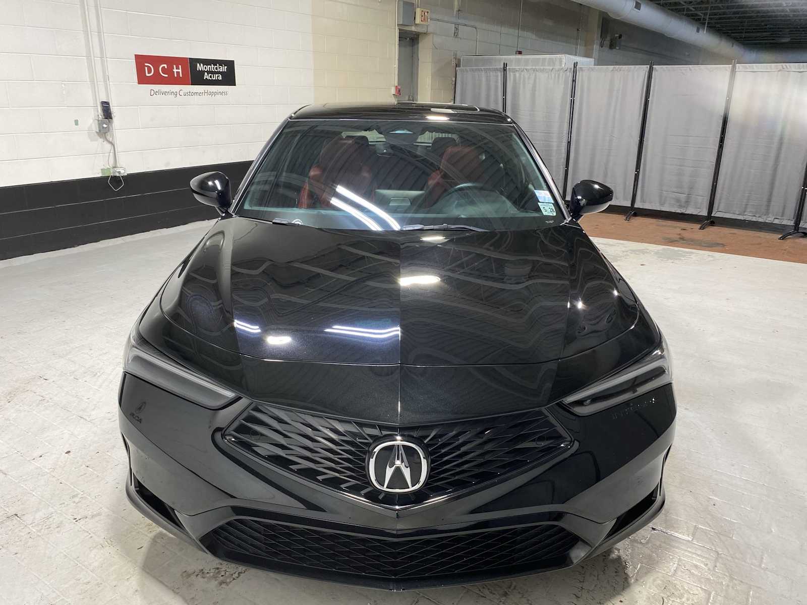Thumbnail: 2023 Acura Integra - 6