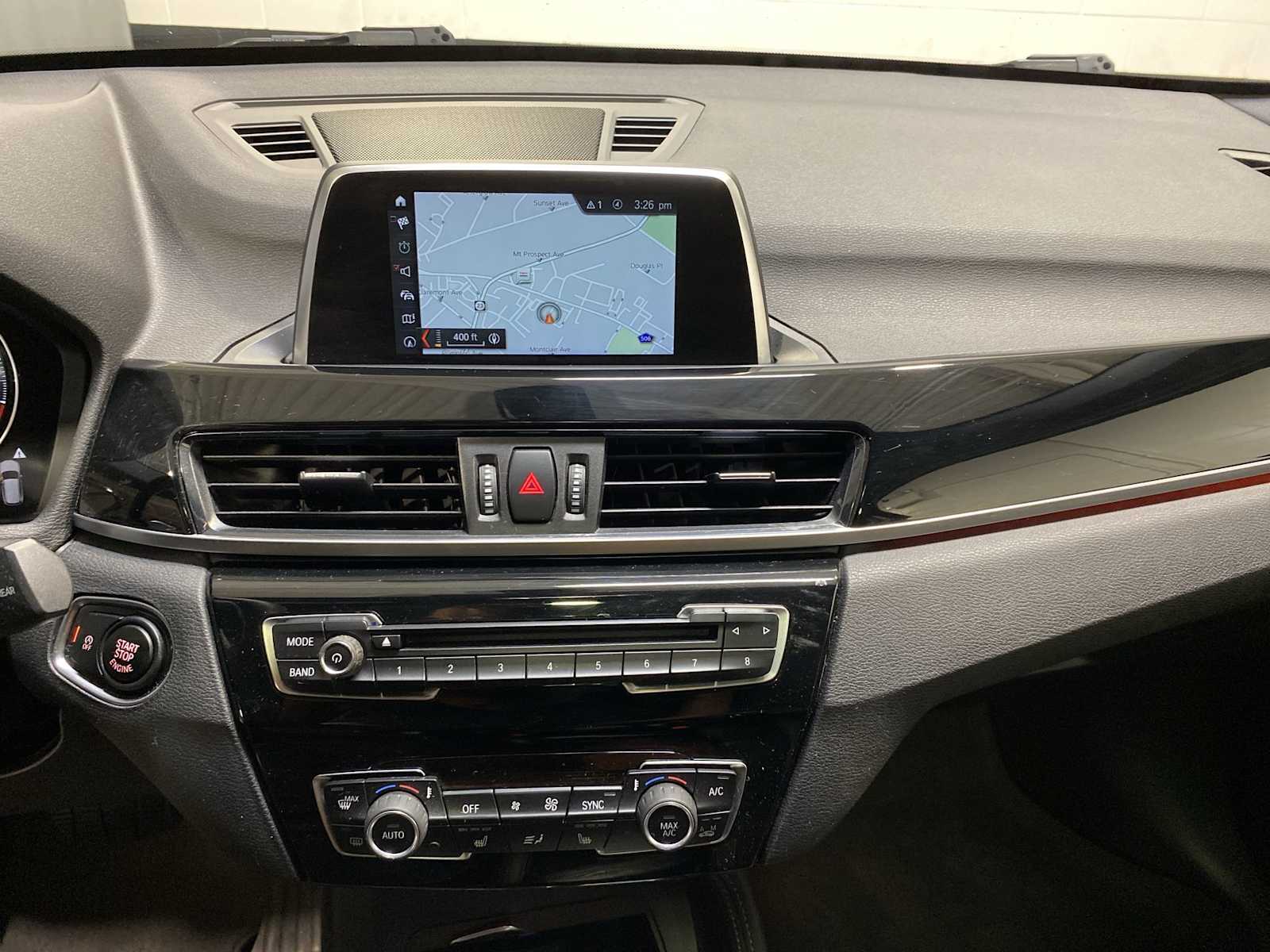 2018 BMW X1 xDrive28i 16
