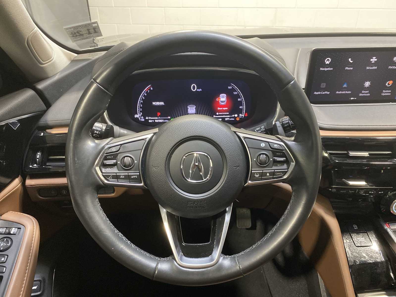 Thumbnail: 2024 Acura MDX - 15