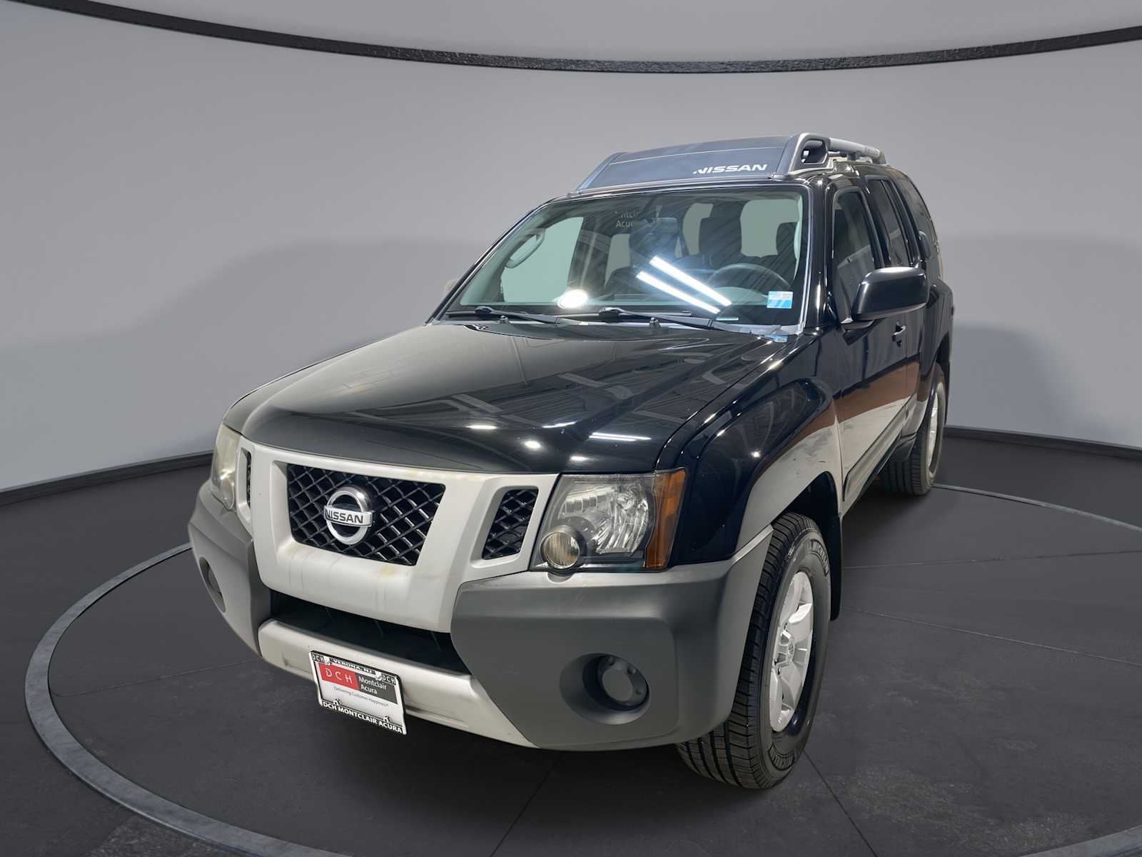 2012 Nissan Xterra S -
                  Verona, NJ