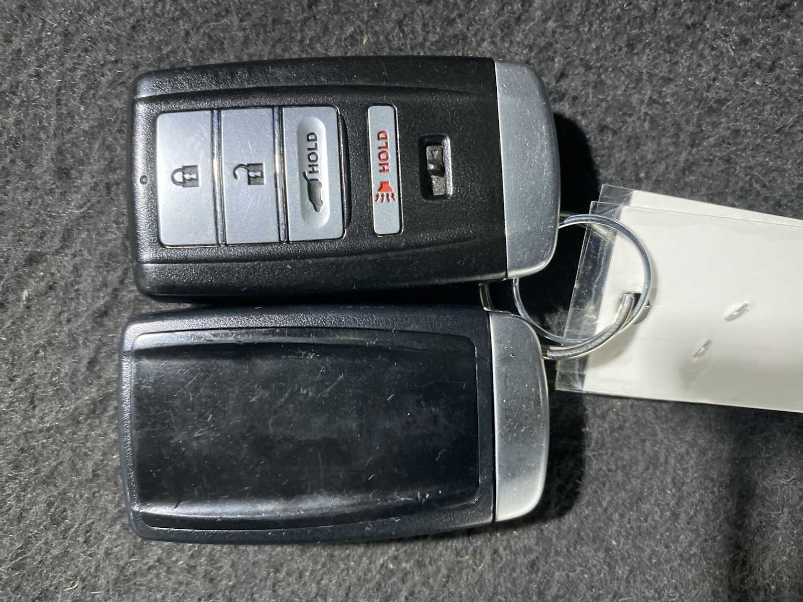 Thumbnail: 2020 Acura MDX - 20