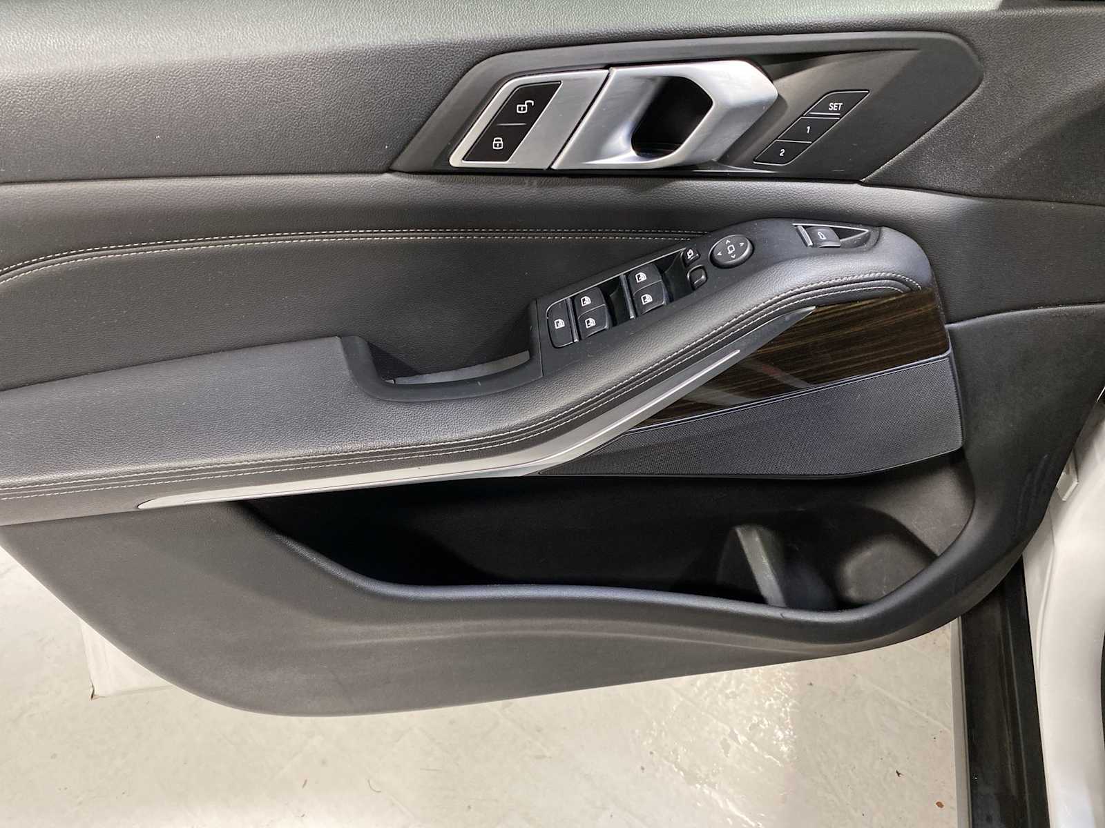 2019 BMW X5 xDrive40i 23