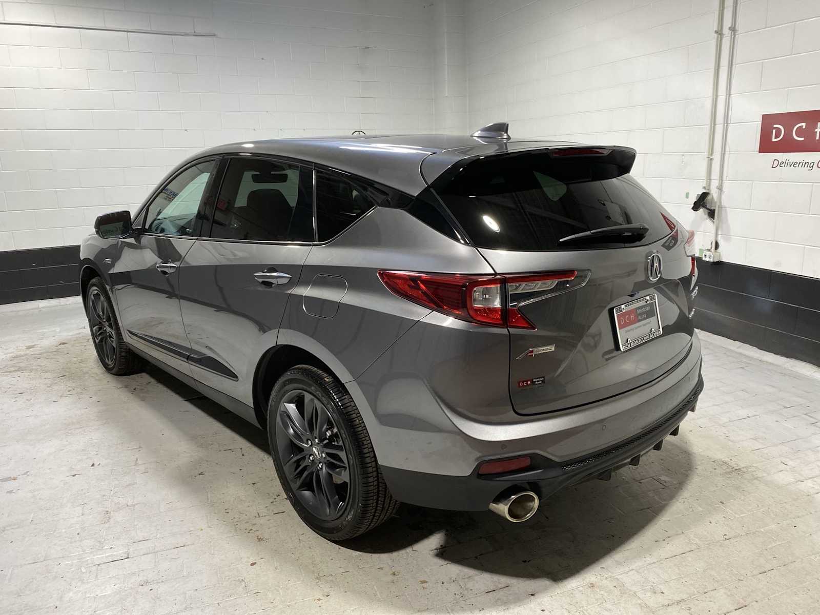 Thumbnail: 2023 Acura RDX - 4