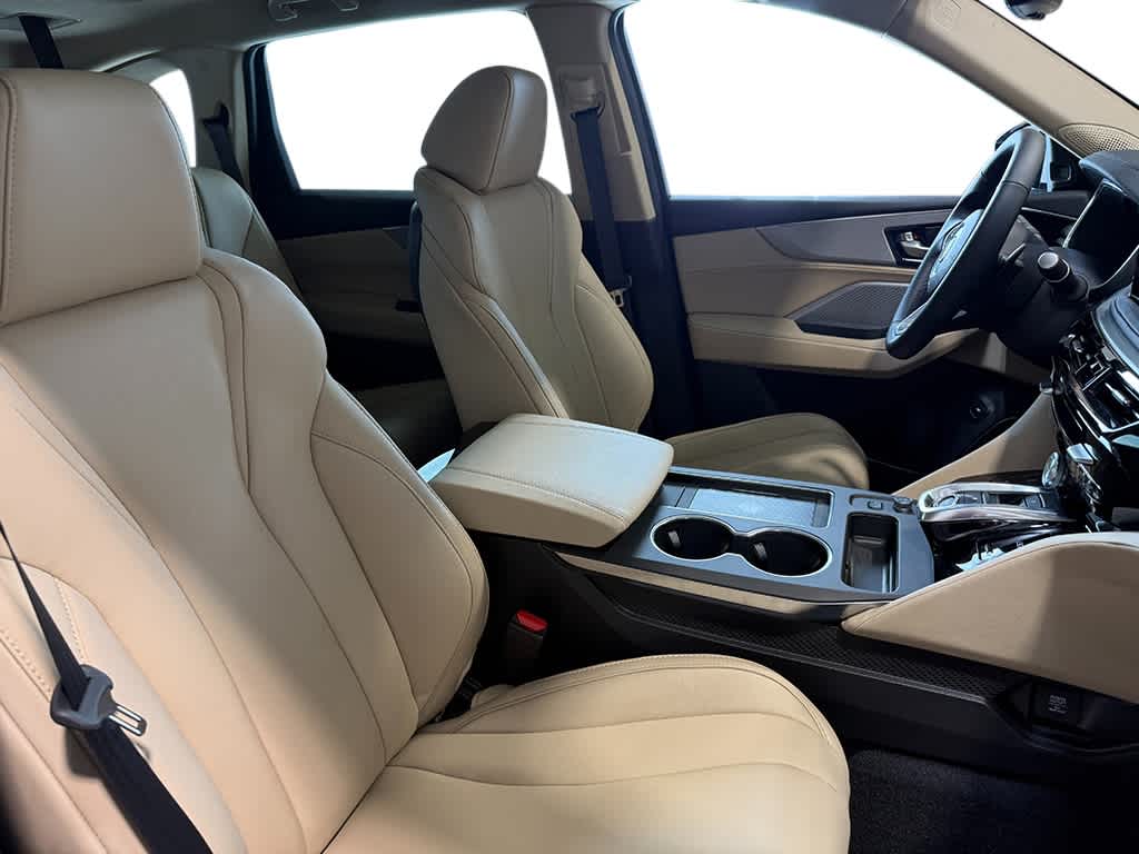 Thumbnail: 2026 Acura MDX - 37