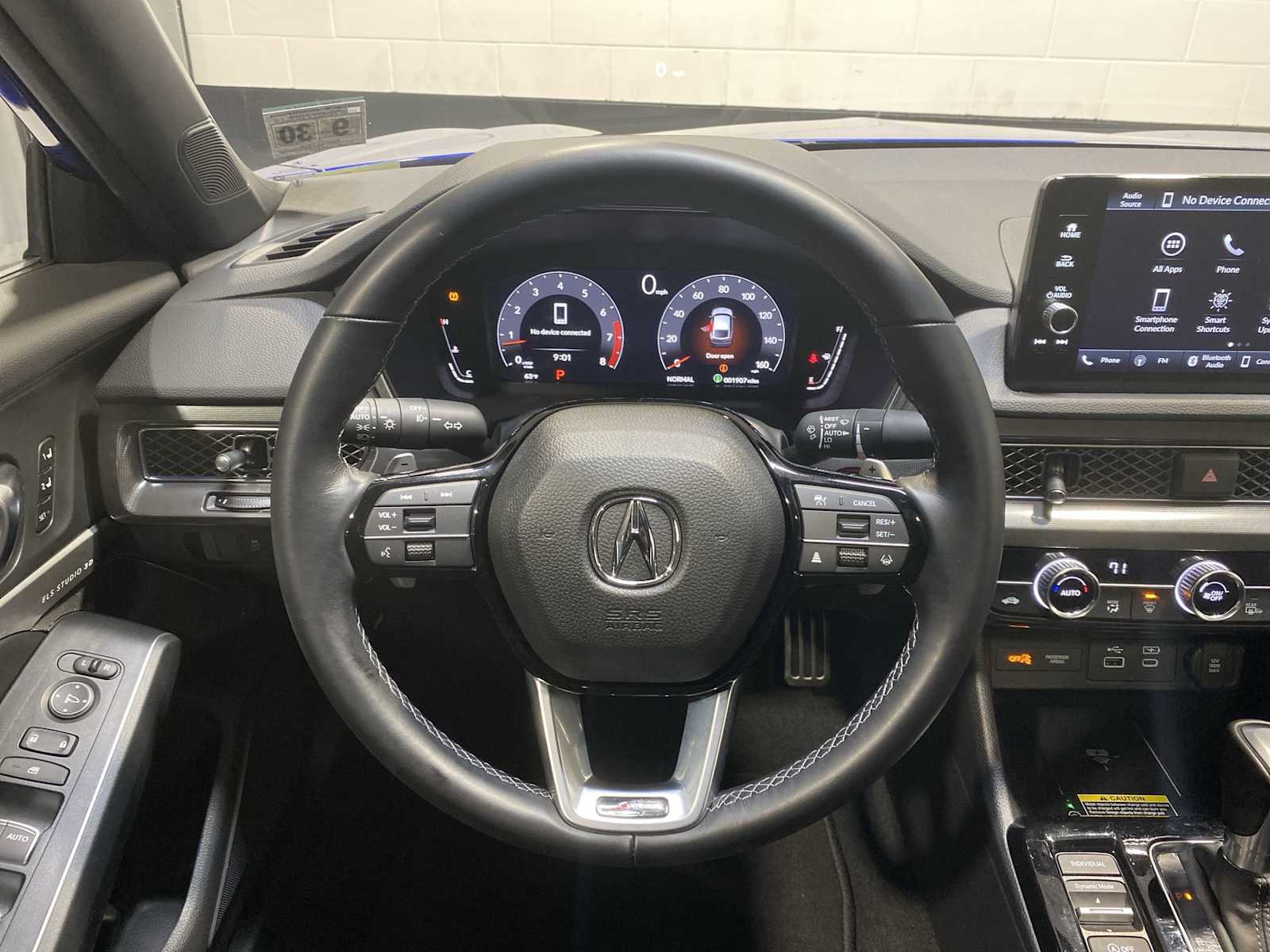 Thumbnail: 2025 Acura Integra - 15