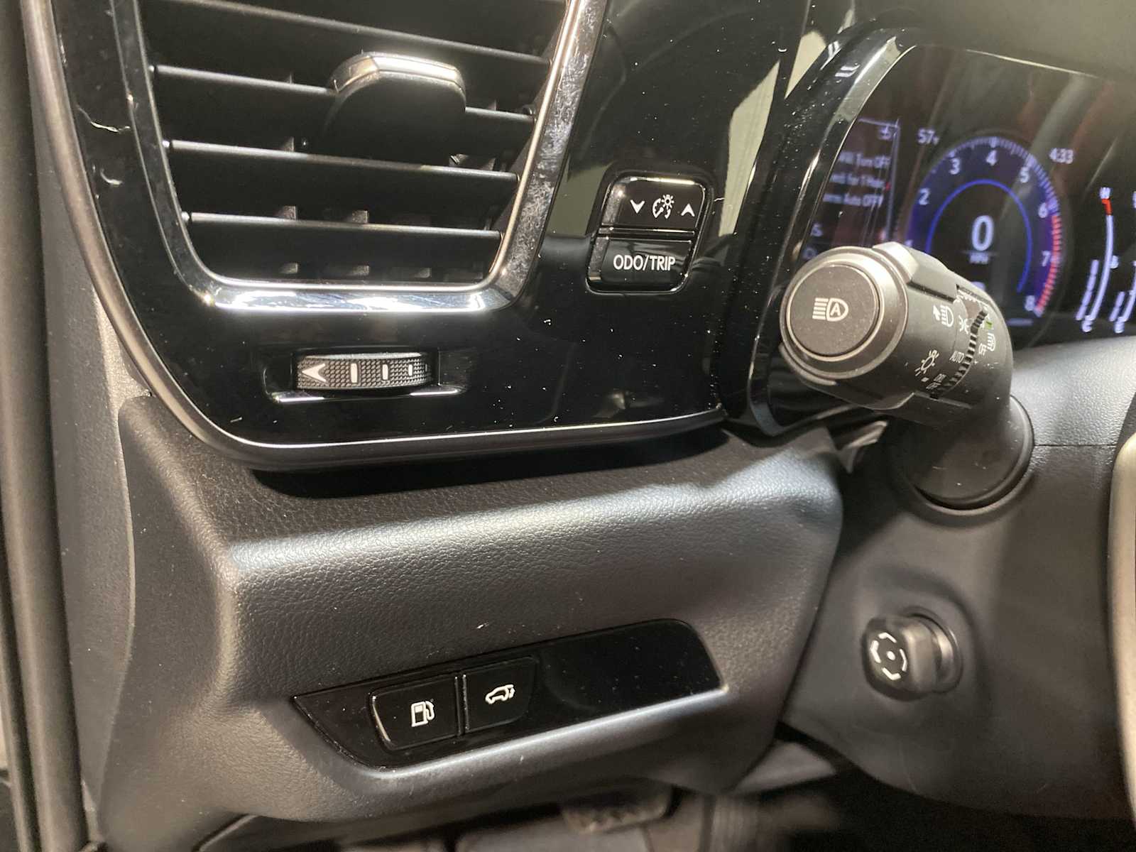 Thumbnail: 2024 Lexus NX - 24