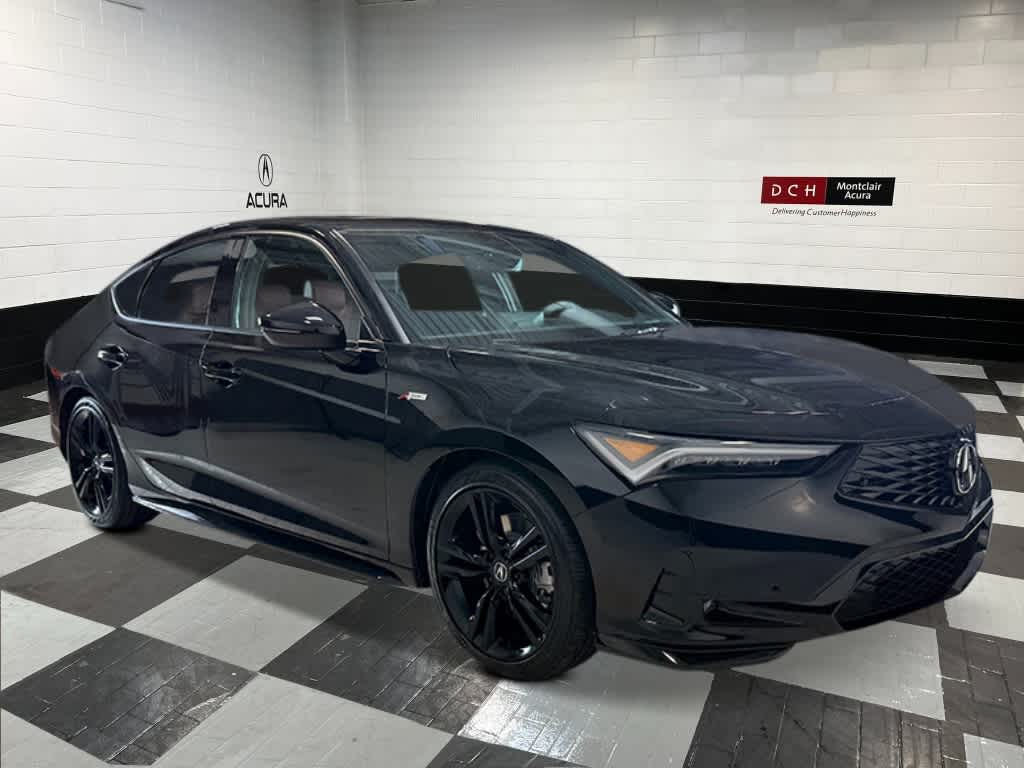 Thumbnail: 2026 Acura Integra - 7