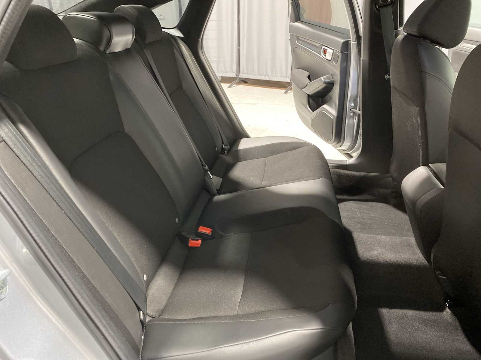 Thumbnail: 2023 Honda Civic - 13