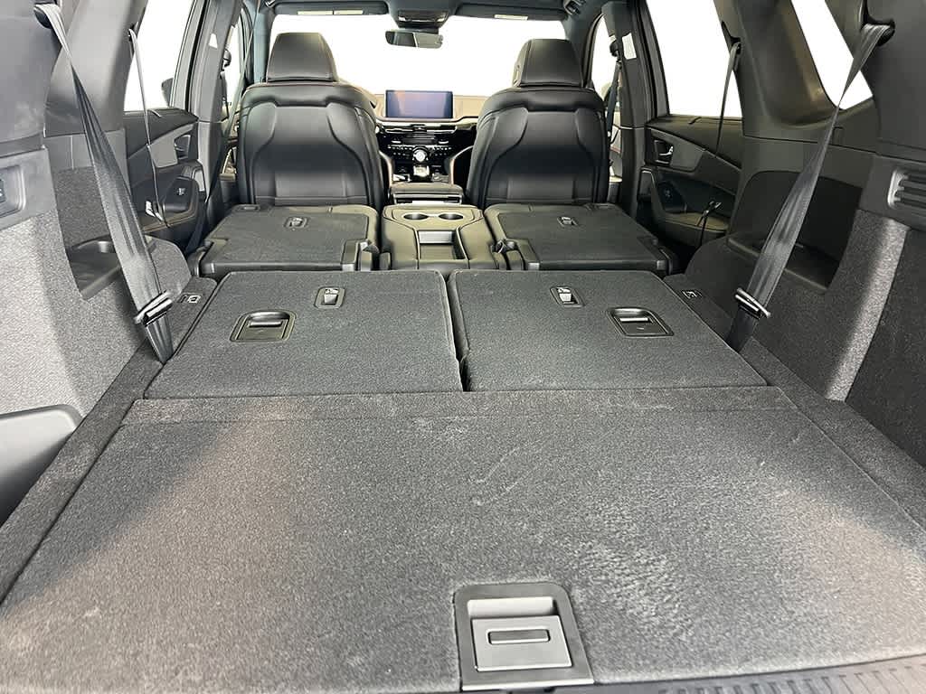 2026 Acura MDX Base 36