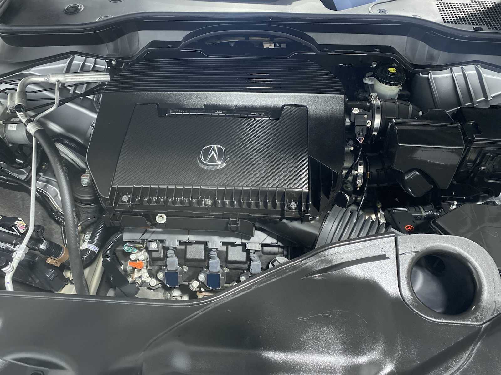 Thumbnail: 2023 Acura MDX - 9