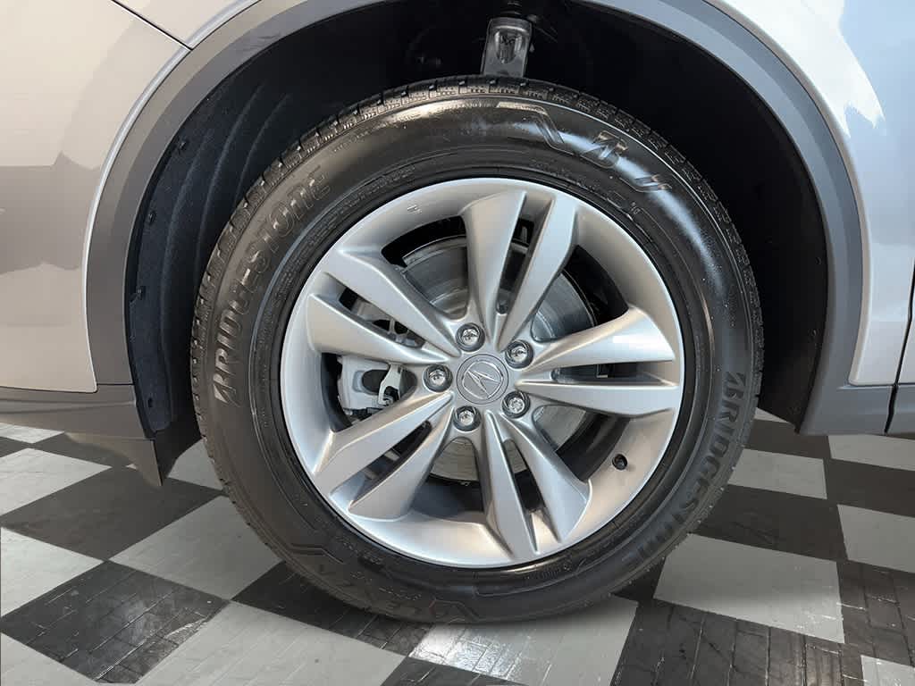 Thumbnail: 2026 Acura MDX - 12