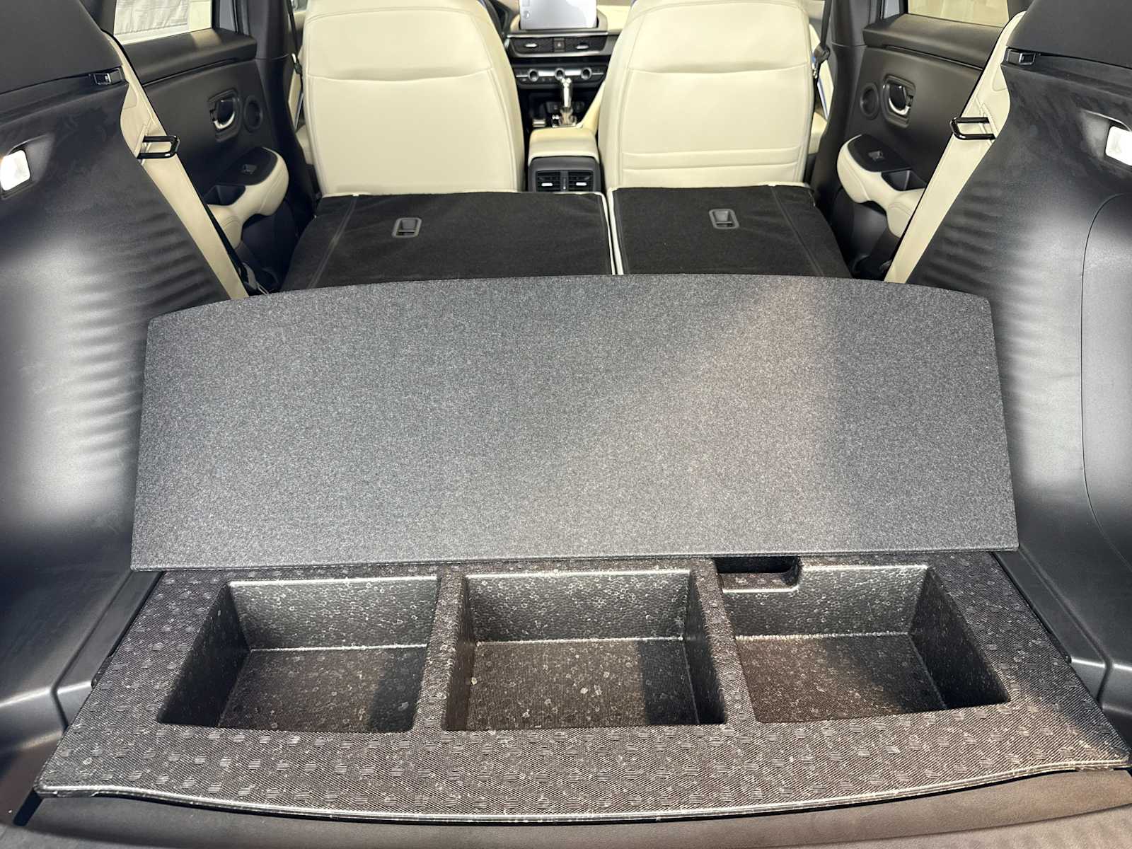 Thumbnail: 2026 Acura ADX - 32