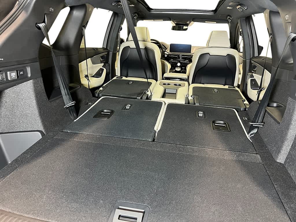 Thumbnail: 2026 Acura MDX - 36