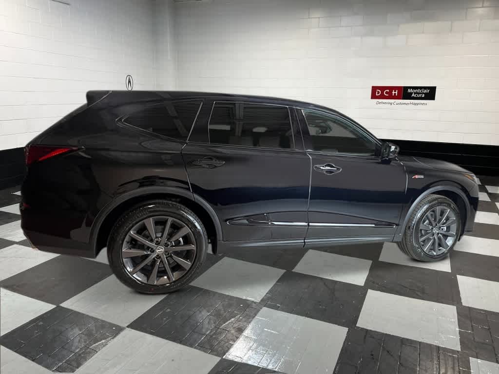 Thumbnail: 2026 Acura MDX - 6
